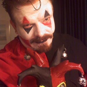 Meet your Posher, Jamie